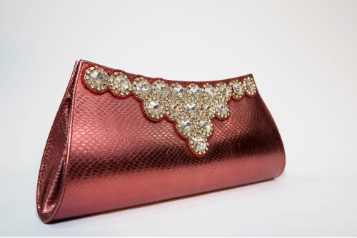 Clutch Bag (*** 60% Discount ***)